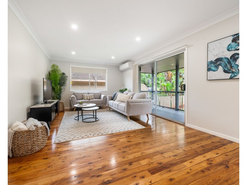 15 Rowbotham Street, Rangeville QLD 4350