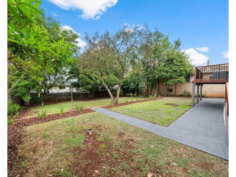 15 Rowbotham Street, Rangeville QLD 4350