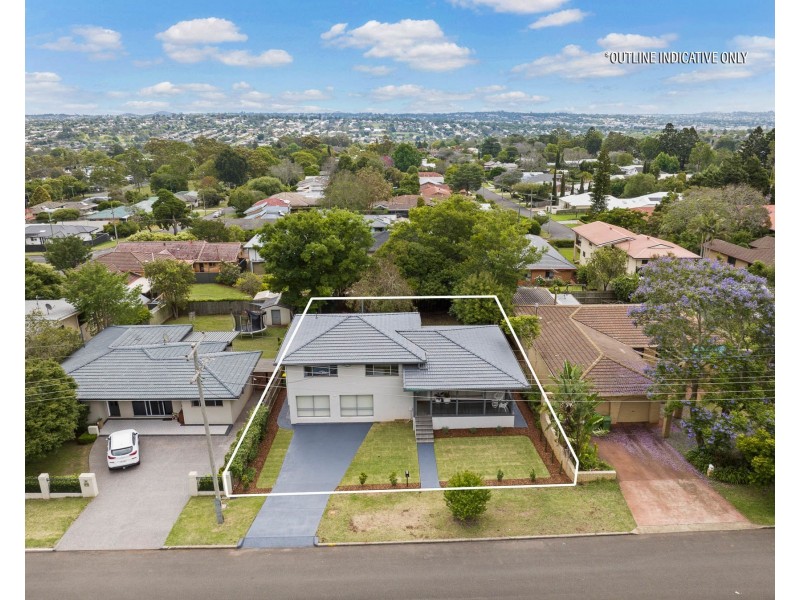 15 Rowbotham Street, Rangeville QLD 4350