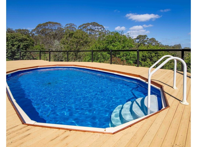 14 Trafalgar Street, Middle Ridge QLD 4350