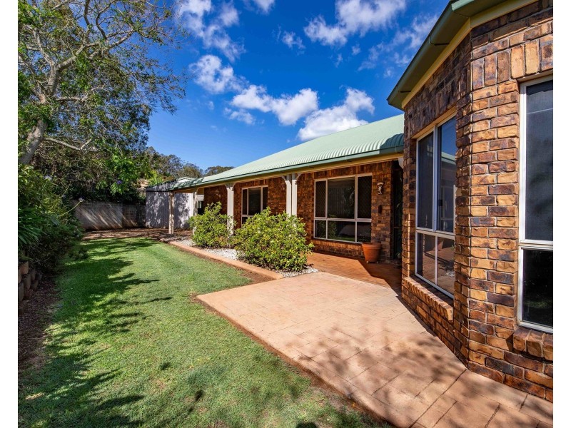 14 Trafalgar Street, Middle Ridge QLD 4350