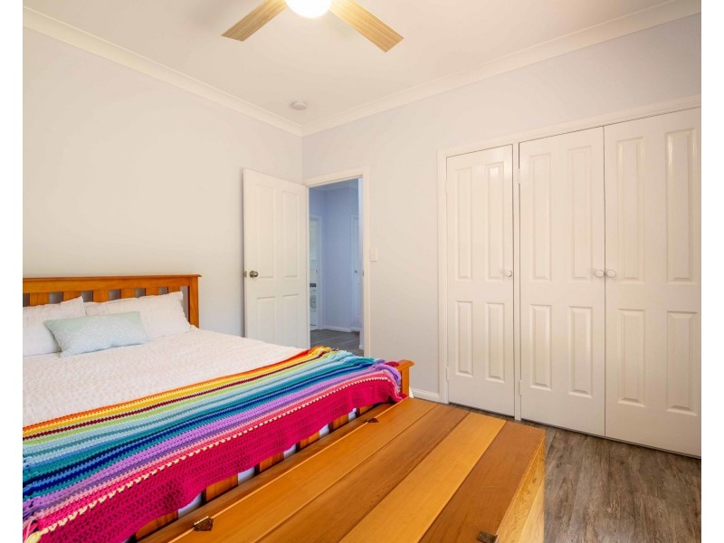 14 Trafalgar Street, Middle Ridge QLD 4350