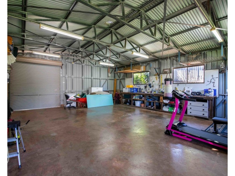 14 Trafalgar Street, Middle Ridge QLD 4350