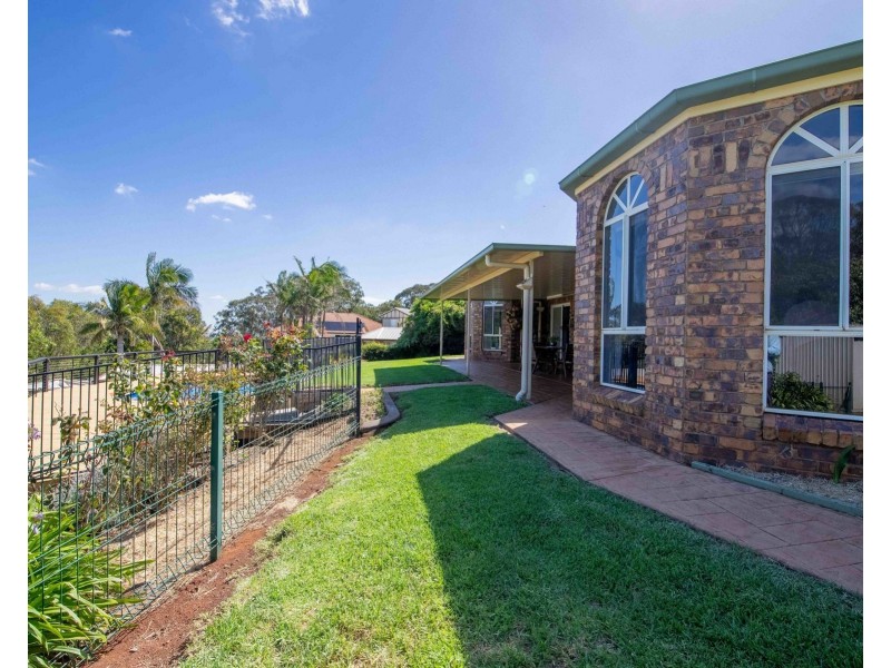 14 Trafalgar Street, Middle Ridge QLD 4350