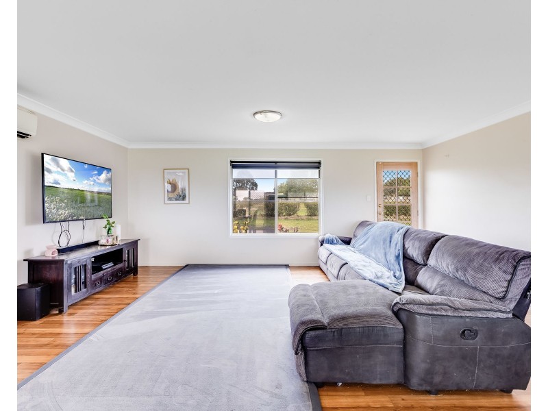 223 Allen Road, Greenmount East QLD 4359