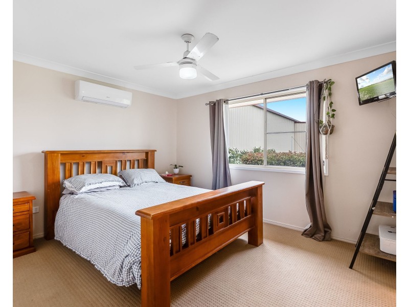 223 Allen Road, Greenmount East QLD 4359