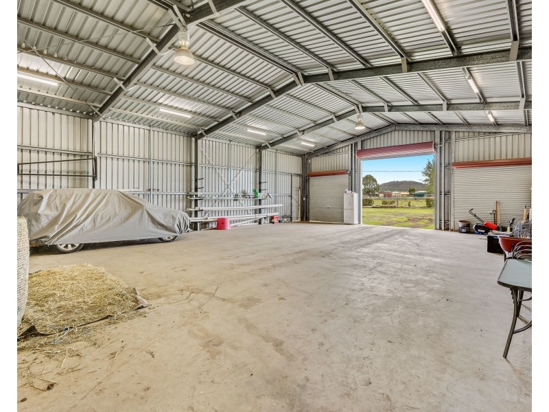 223 Allen Road, Greenmount East QLD 4359