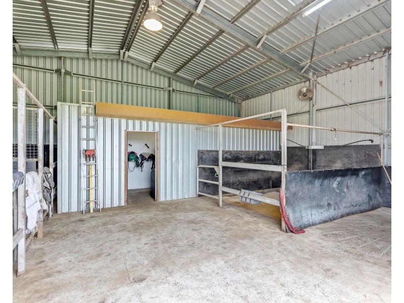 223 Allen Road, Greenmount East QLD 4359