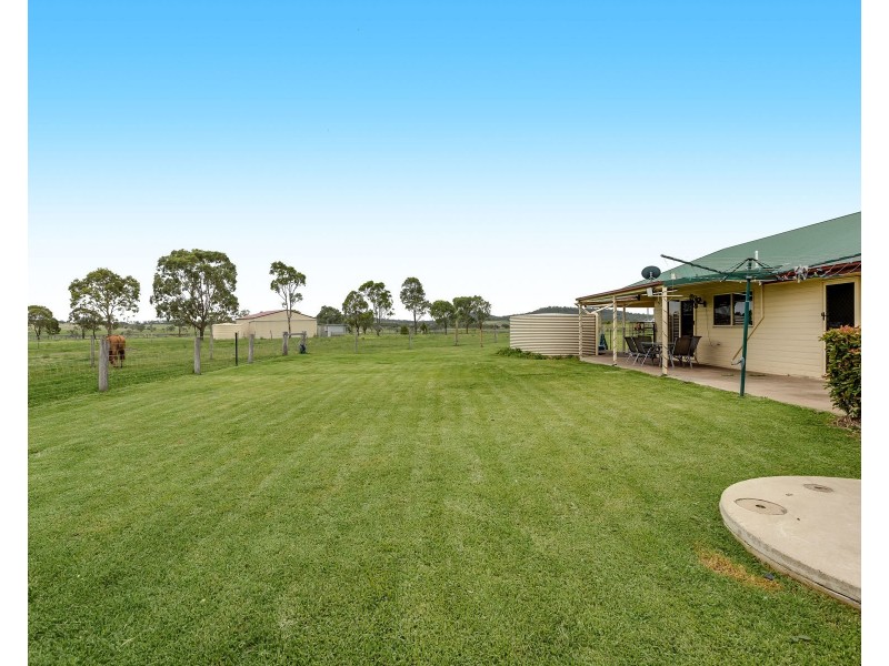 223 Allen Road, Greenmount East QLD 4359