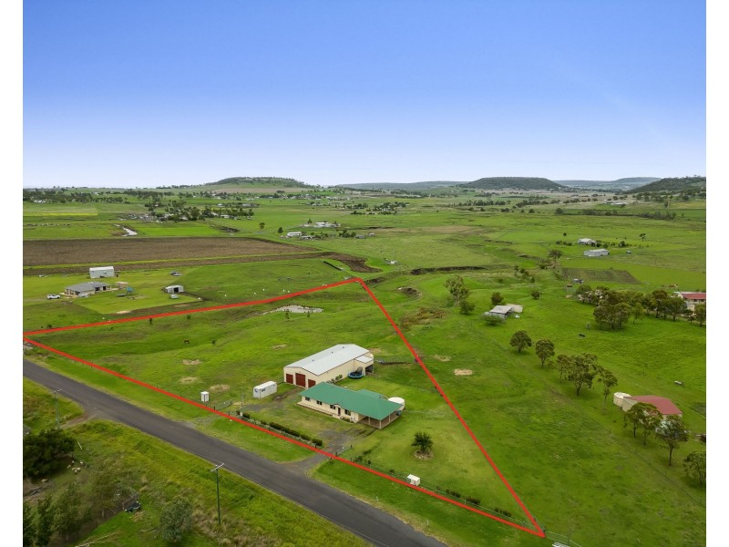 223 Allen Road, Greenmount East QLD 4359