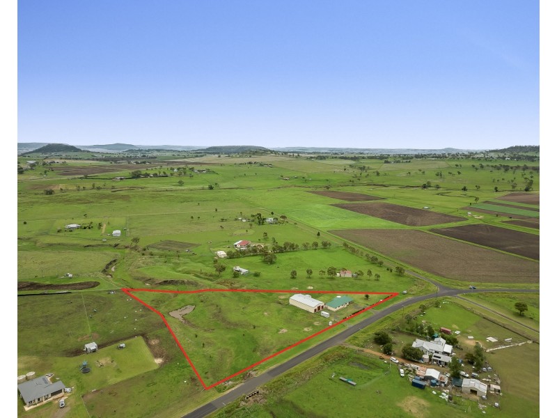 223 Allen Road, Greenmount East QLD 4359