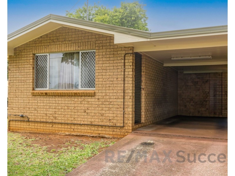 1/16 Behland Street, Kearneys Spring QLD 4350