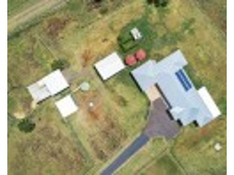 34 Gowrie Mountain School Road, Kingsthorpe QLD 4400