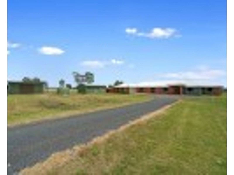 34 Gowrie Mountain School Road, Kingsthorpe QLD 4400