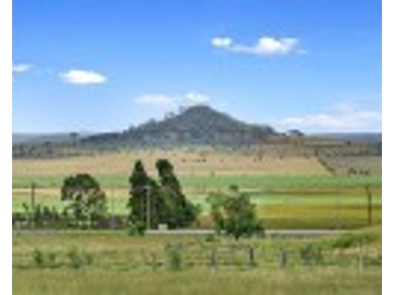 34 Gowrie Mountain School Road, Kingsthorpe QLD 4400