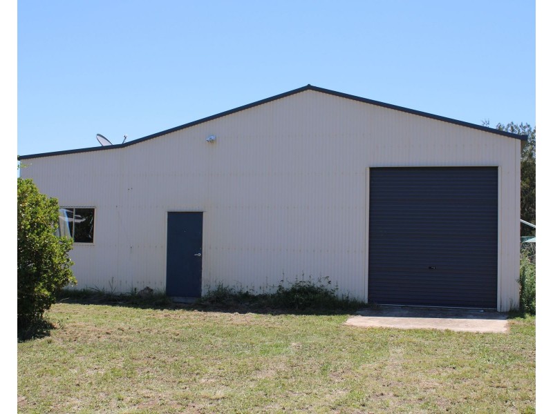 5 Jane Lane, Maryvale QLD 4370