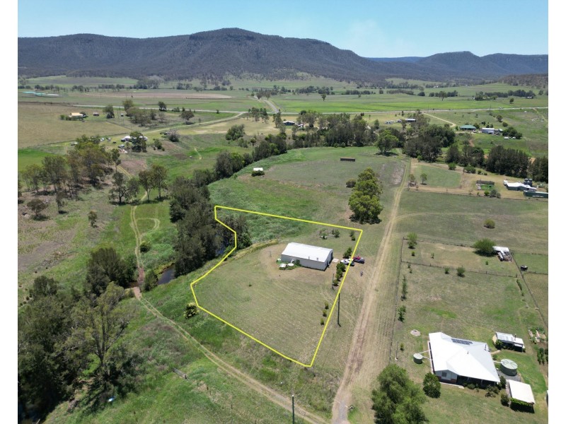 5 Jane Lane, Maryvale QLD 4370