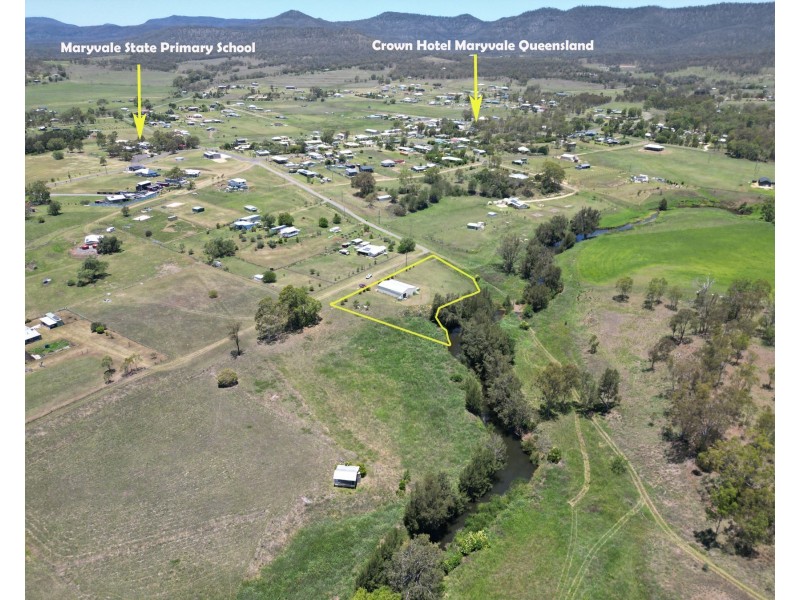 5 Jane Lane, Maryvale QLD 4370