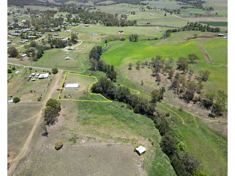 5 Jane Lane, Maryvale QLD 4370