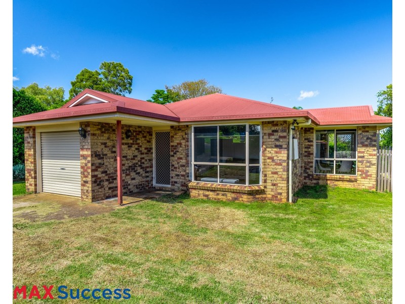 4 Robindale Drive, Darling Heights QLD 4350