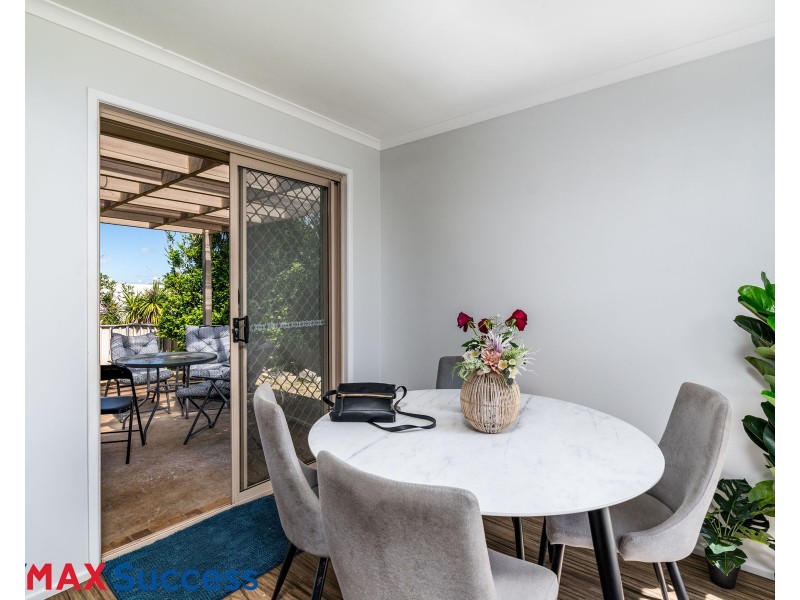 4 Robindale Drive, Darling Heights QLD 4350