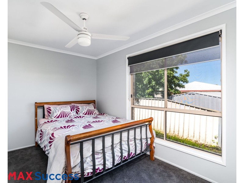 4 Robindale Drive, Darling Heights QLD 4350