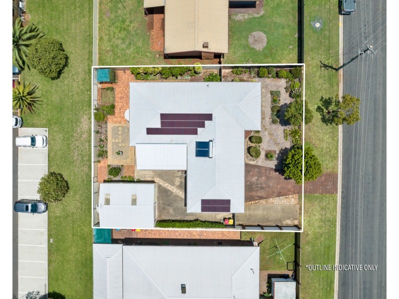 4 Elliott Street, Kearneys Spring QLD 4350