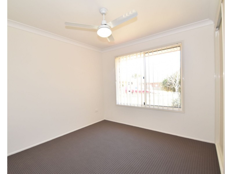 1 Mengel Court, Middle Ridge QLD 4350