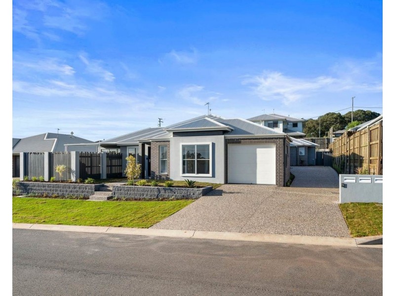 3/9 Grace View Street, Darling Heights QLD 4350