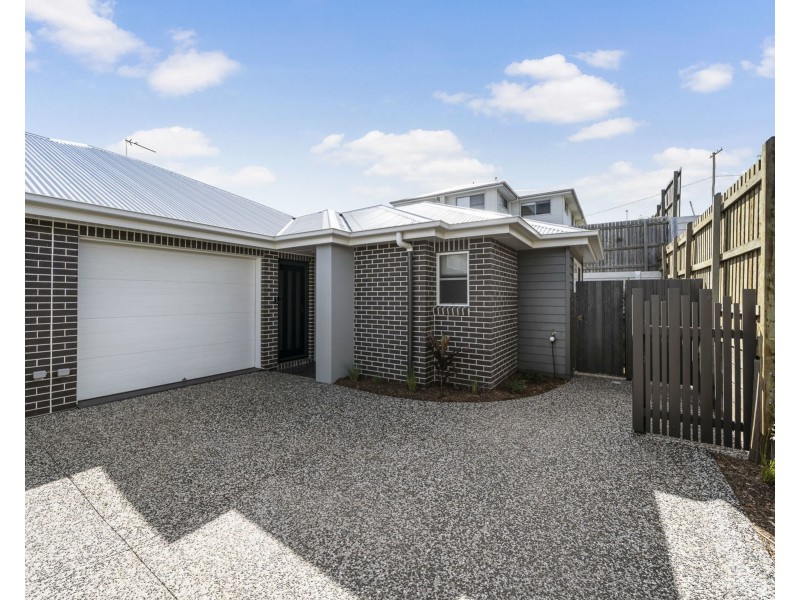 3/9 Grace View Street, Darling Heights QLD 4350