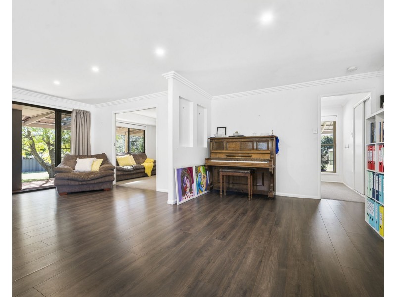 7 Glen Crescent, Highfields QLD 4352
