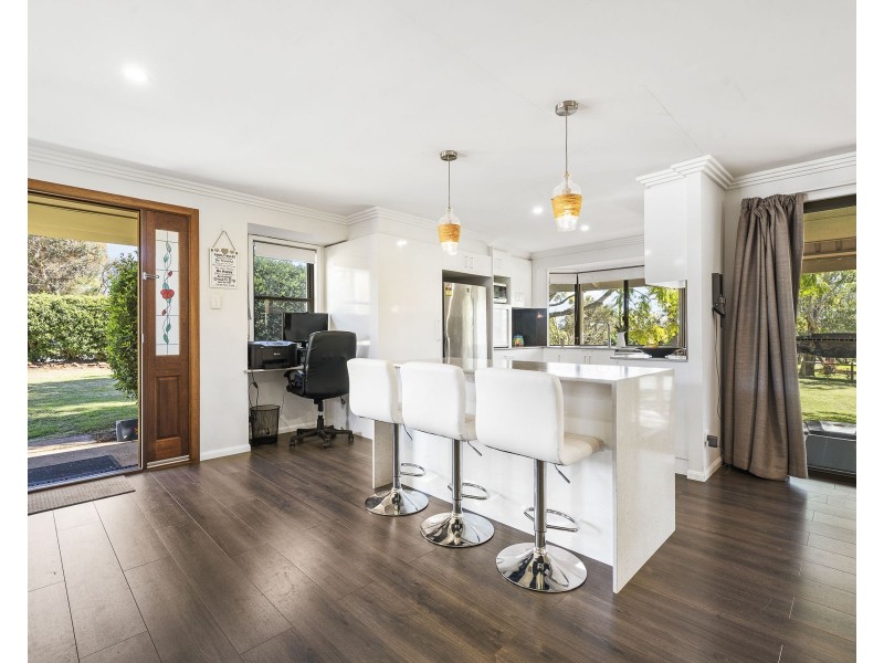 7 Glen Crescent, Highfields QLD 4352