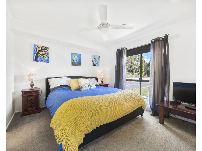 7 Glen Crescent, Highfields QLD 4352