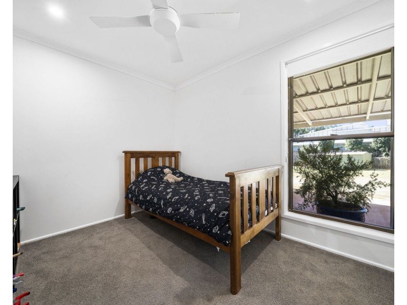 7 Glen Crescent, Highfields QLD 4352