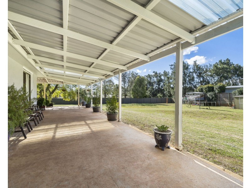 7 Glen Crescent, Highfields QLD 4352