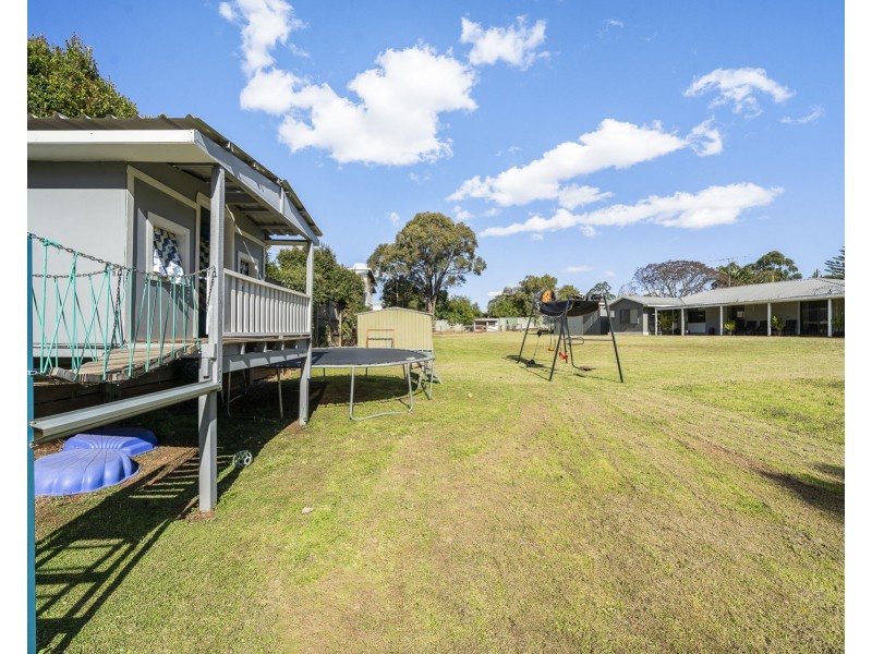 7 Glen Crescent, Highfields QLD 4352