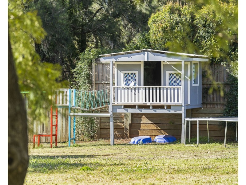 7 Glen Crescent, Highfields QLD 4352