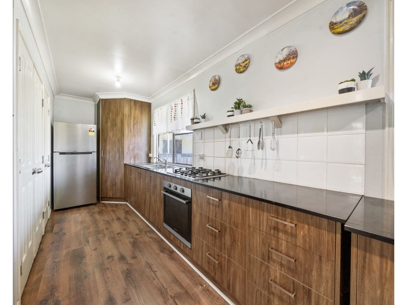 595 Goombungee Mount Darry Road, Kilbirnie QLD 4354