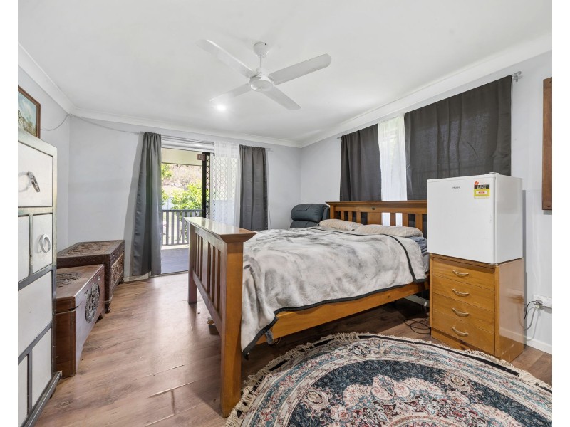 595 Goombungee Mount Darry Road, Kilbirnie QLD 4354