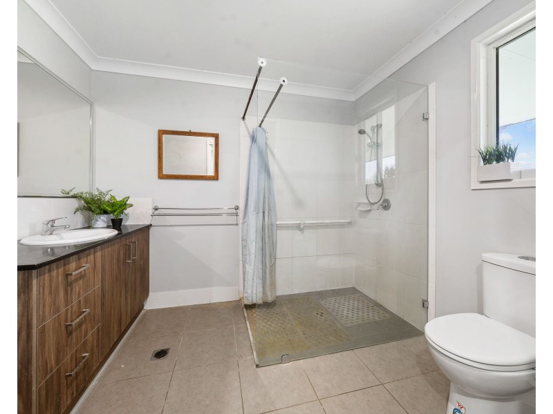 595 Goombungee Mount Darry Road, Kilbirnie QLD 4354