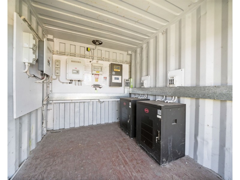 595 Goombungee Mount Darry Road, Kilbirnie QLD 4354