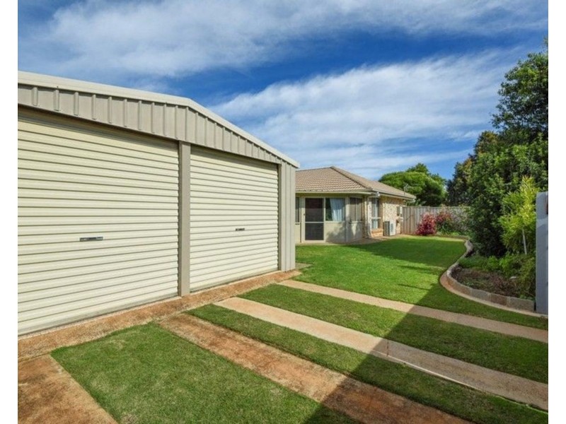 2 Tess Close, Middle Ridge QLD 4350
