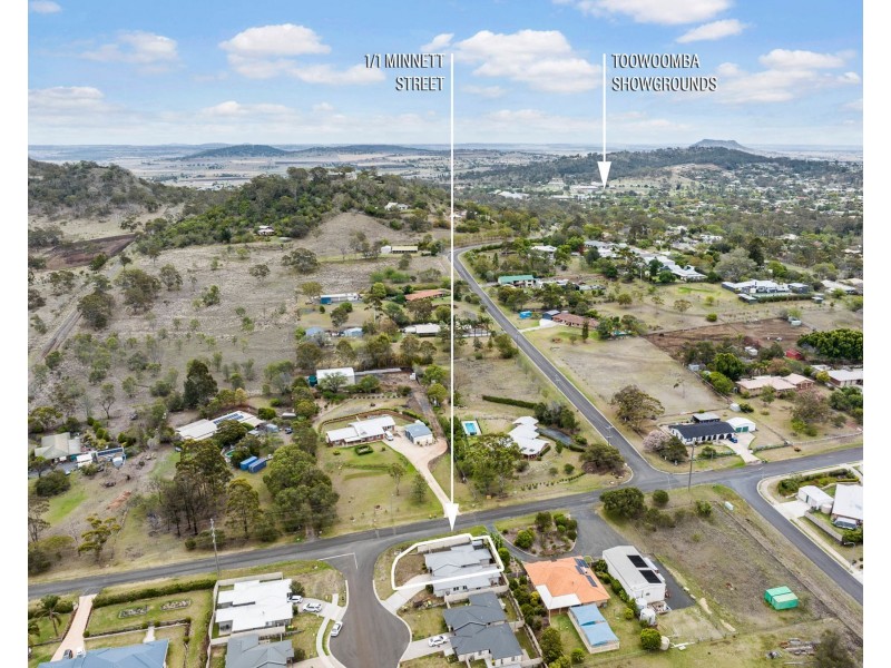 1/1 Minnett Street, Glenvale QLD 4350