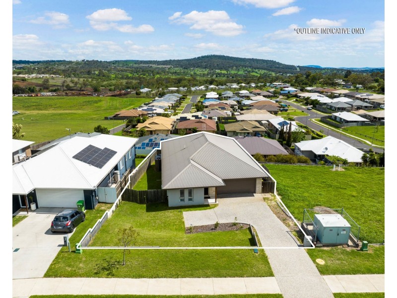 60 Alistair Street, Glenvale QLD 4350