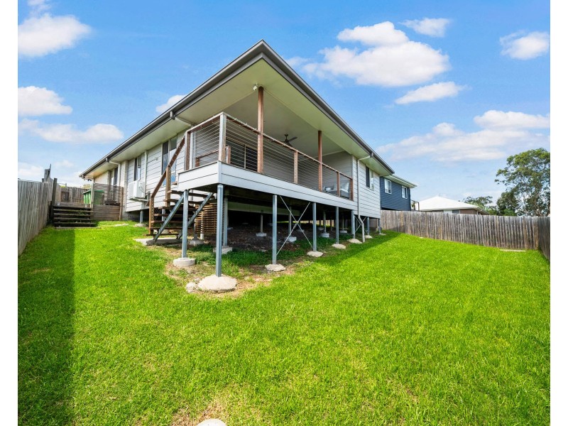 60 Alistair Street, Glenvale QLD 4350