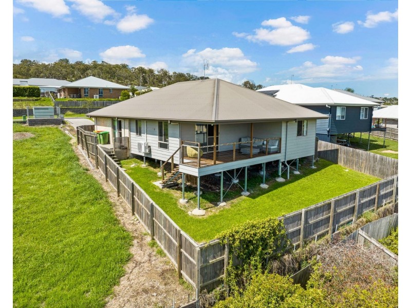 60 Alistair Street, Glenvale QLD 4350