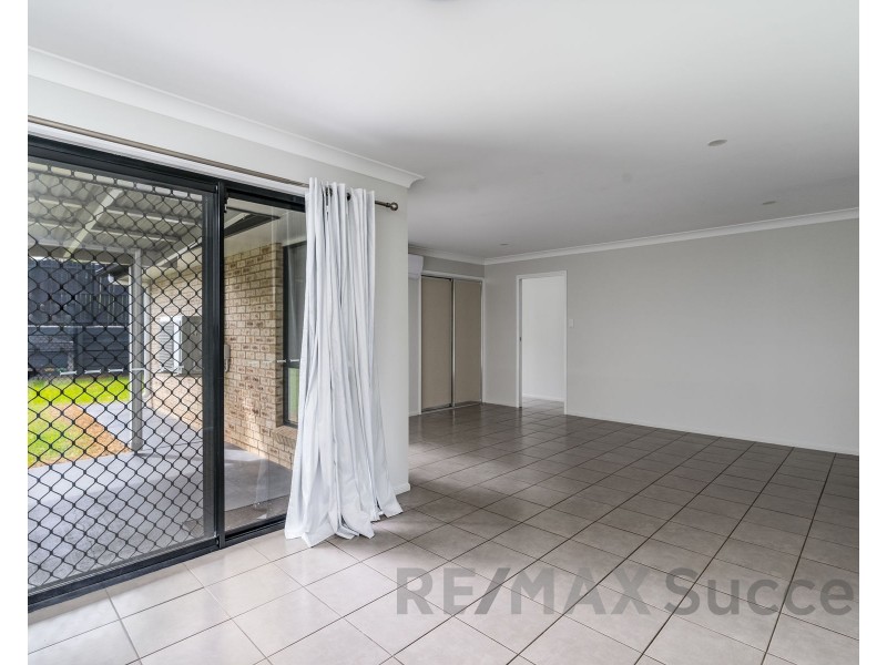 6 Balonne Drive, Glenvale QLD 4350