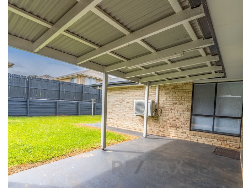 6 Balonne Drive, Glenvale QLD 4350