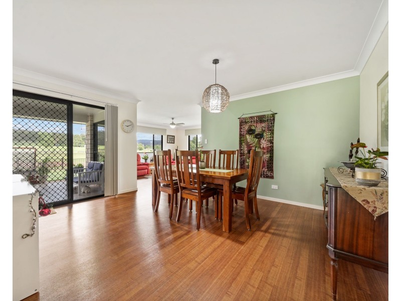 1 Jack Court, Murphys Creek QLD 4352