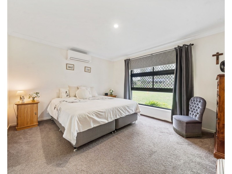 1 Jack Court, Murphys Creek QLD 4352